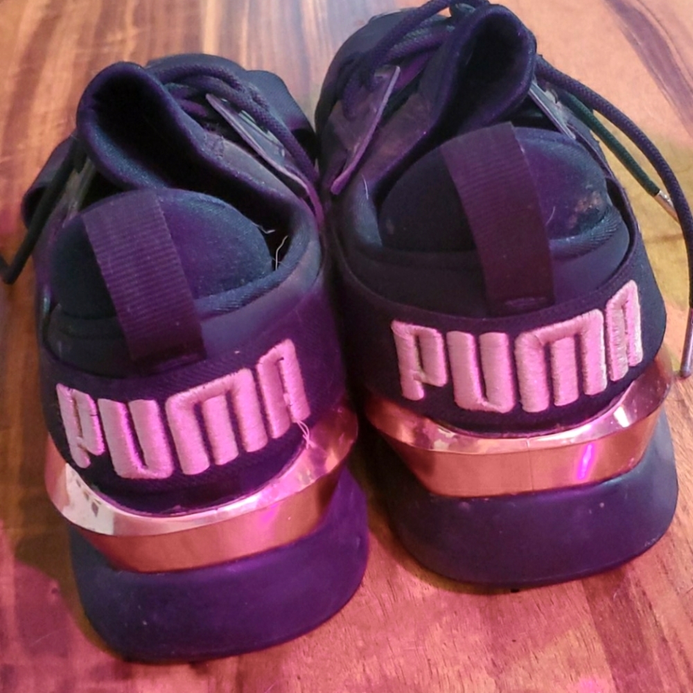 Puma shoes